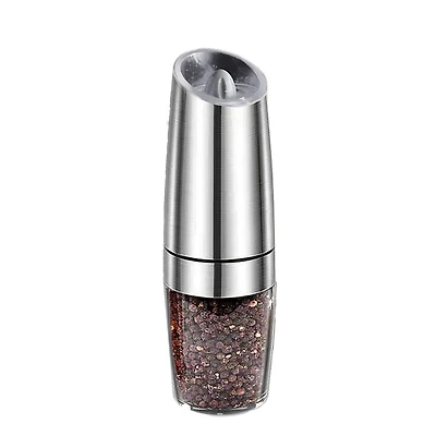 Pepper mill - Electric