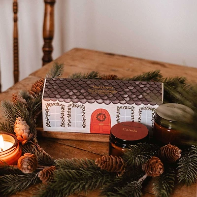 Gift box - The little Christmas box