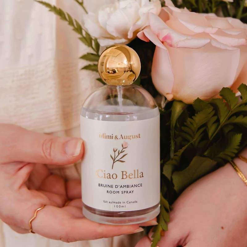 Ambient Mist - Ciao Bella (100 ml)