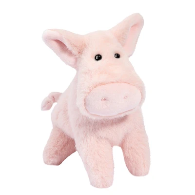 Peluche - Peter le cochon