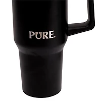 Tasse de transport Pure 1,2 L - Noir