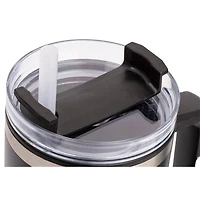 Tasse de transport Pure 1,2 L - Noir