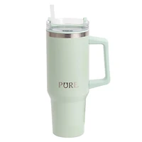 Pure 1.2 L travel mug - Sage