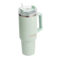 Pure 1.2 L travel mug - Sage