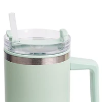 Pure 1.2 L travel mug - Sage