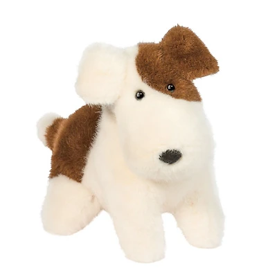 Peluche - Tammy le chien
