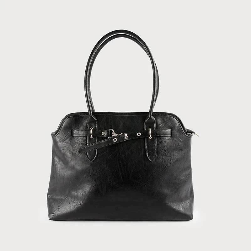 Sac fourre-tout - Noir