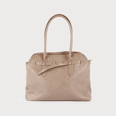 Sac fourre-tout - Taupe