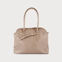 Sac fourre-tout - Taupe