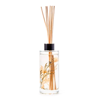 Diffuseur à roseaux - Fleur de lin