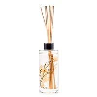 Diffuseur à roseaux - Fleur de lin