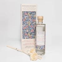 Diffuseur à roseaux - Coton frais, cyclamen & cèdre