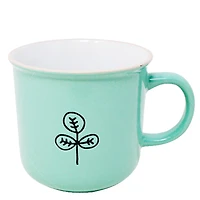 Tasse - Merci de m'aider à grandir