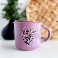 Mug - "Tisane du soir"