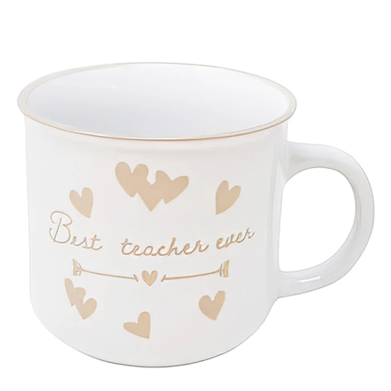 Cup - Best teacher