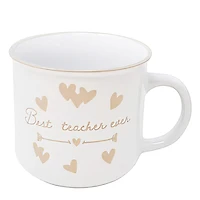 Cup - Best teacher