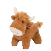 Peluche - Hank la petite vache