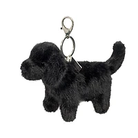 Porte-clé en peluche - Labrador