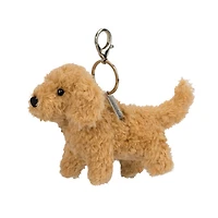 Porte-clé en peluche - Doodle