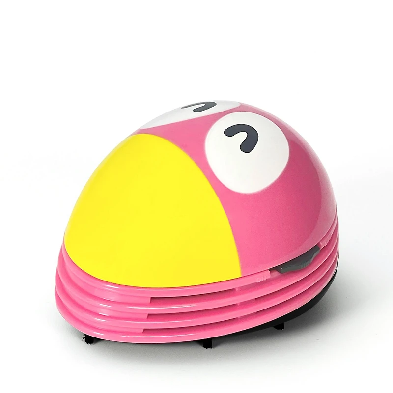 Table vacuum cleaner - Flamingo