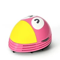 Table vacuum cleaner - Flamingo