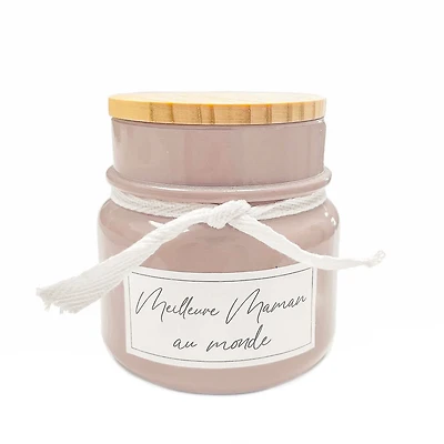 Chandelle - Meilleure Maman au monde