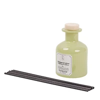 Reed diffuser - Bergamote & vetiver