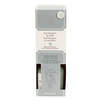 Diffuseur à roseaux - Eucalyptus & menthe