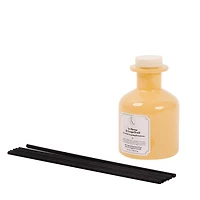 Diffuseur à roseaux - Verveine & pamplemousse