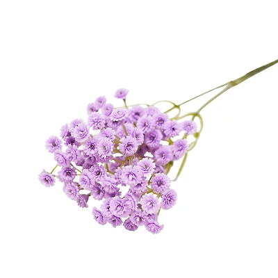 Allium branch - Lilac