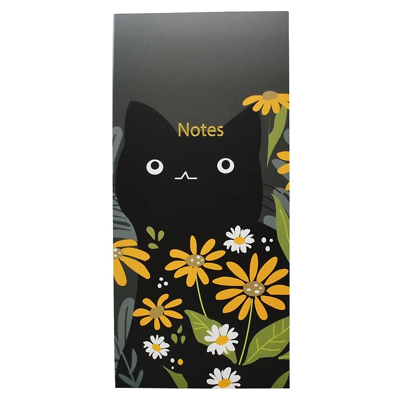 Notebook - Flower chat