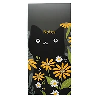 Notebook - Flower chat