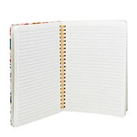 Hardcover Notebook - Hearts