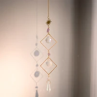 Sun sensor - Diamonds