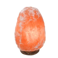 Salt lamp - Himalayan