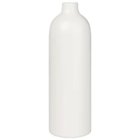 Vase Komi 11" - White