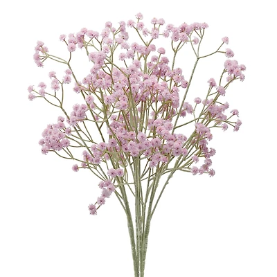 Baby's sigh branch - Lilac