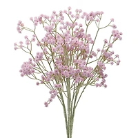Baby's sigh branch - Lilac