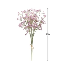 Baby's sigh branch - Lilac