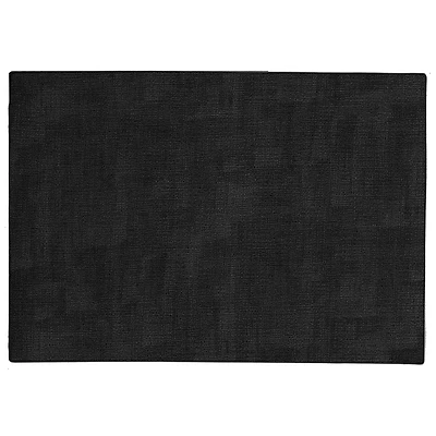 Napperon en faux suède