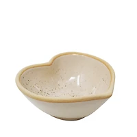 Petit bol décoratif - Coeur