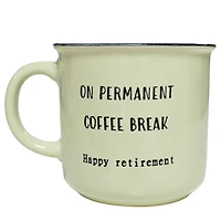 Mug - Coffee break