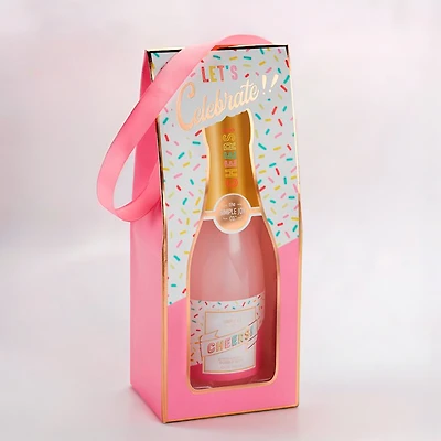 Bain moussant parfumée - Bonbons