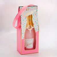 Bain moussant parfumée - Bonbons