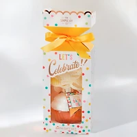 Huile pour le bain - Pêche Bellini