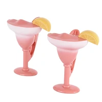 Pinces à serviette de plage - Cocktails