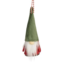 Red gnome - Green hat