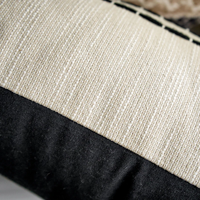 Coussin déco - Split