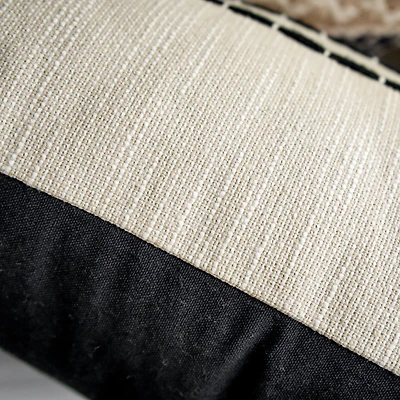 Coussin déco - Split