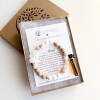 Bracelet Aroma - Amie